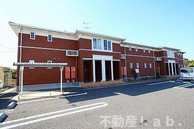 サンヒルズ城南Ｄ