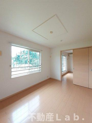 サンヒルズ城南Ｄのその他