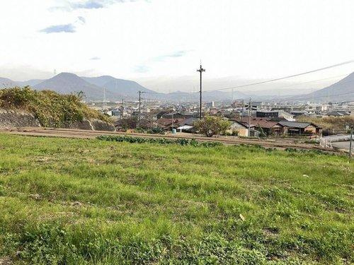 十楽寺　売土地のその他|外観写真