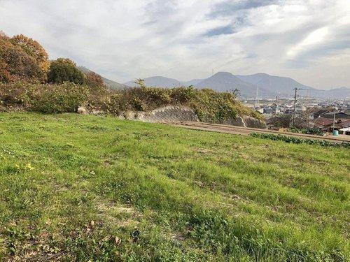 十楽寺　売土地のその他|外観写真