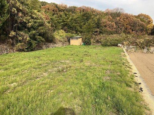 十楽寺　売土地のその他|外観写真