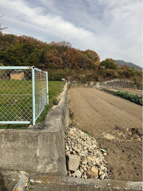 十楽寺　売土地のその他|外観写真