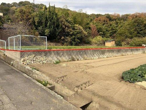 十楽寺　売土地のその他|外観写真