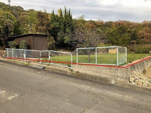 十楽寺　売土地のその他|外観写真