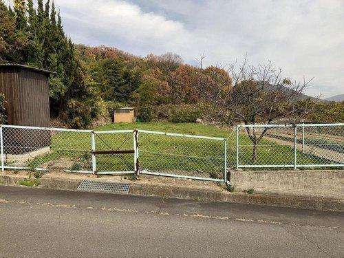 十楽寺　売土地のその他|外観写真