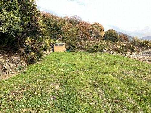 十楽寺　売土地のその他|外観写真