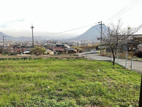 十楽寺　売土地のその他|外観写真