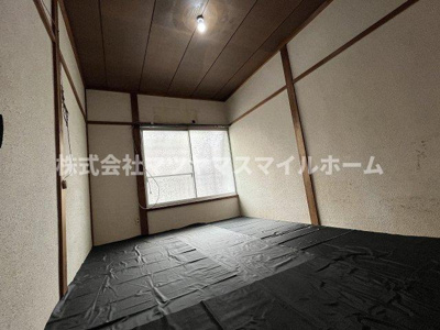 【和室】 | 浜崎貸家