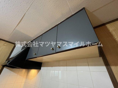 【キッチン】 | 浜崎貸家