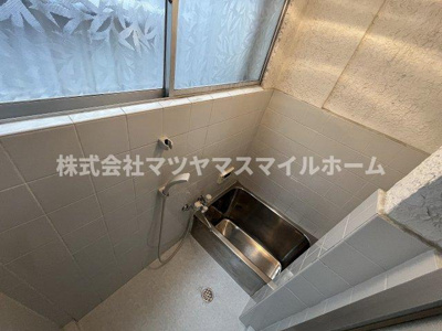 【浴室】 | 浜崎貸家