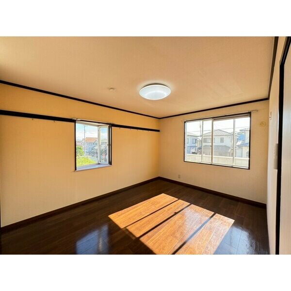 Scene88　　刈谷市近郊の賃貸はクラスホーム刈谷店の内装|同物件の別部屋になります。