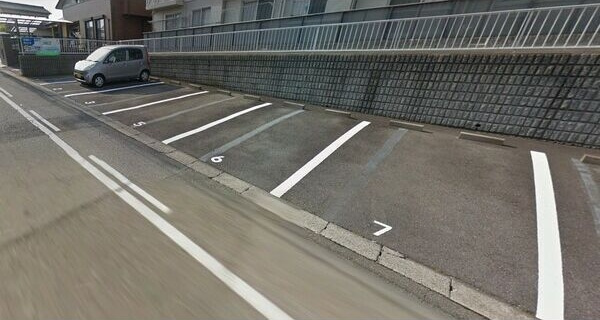 Scene88　　刈谷市近郊の賃貸はクラスホーム刈谷店の駐車場