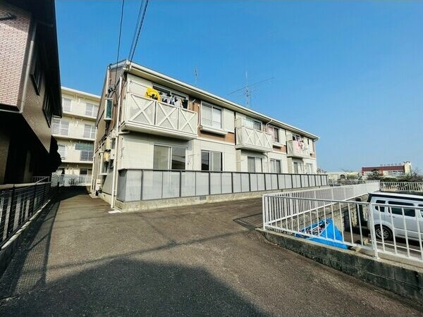 Scene88　　刈谷市近郊の賃貸はクラスホーム刈谷店の外観