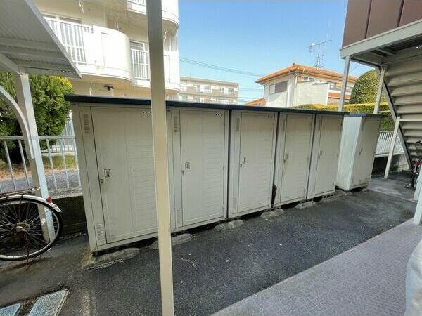 Scene88　　刈谷市近郊の賃貸はクラスホーム刈谷店のその他共用部分