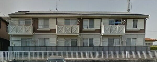 Scene88　　刈谷市近郊の賃貸はクラスホーム刈谷店の外観