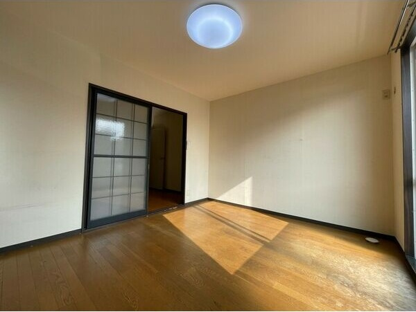 Scene88　　刈谷市近郊の賃貸はクラスホーム刈谷店の居間・リビング|同物件の別部屋になります。