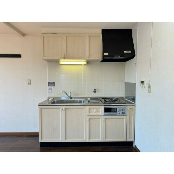 Scene88　　刈谷市近郊の賃貸はクラスホーム刈谷店のキッチン