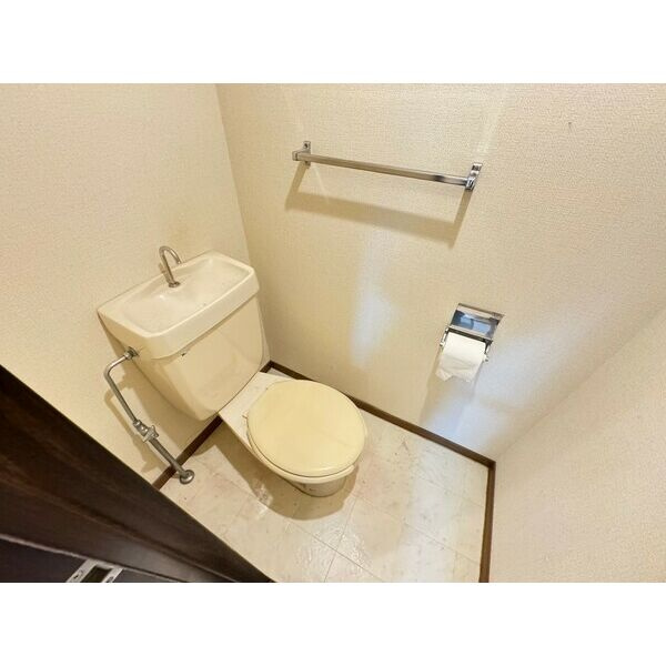 Scene88　　刈谷市近郊の賃貸はクラスホーム刈谷店のトイレ|同物件の別部屋になります。