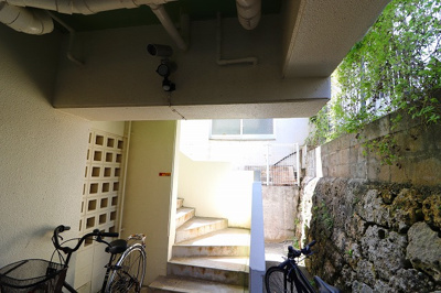 【外観】 | メゾンまつがわ