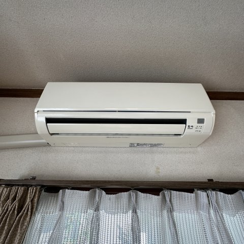 室蘭市中島本町3丁目15-7戸建の設備