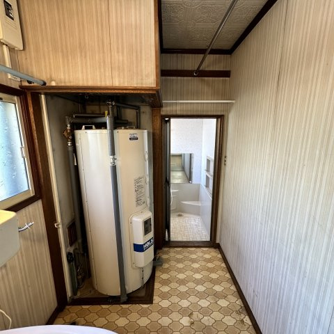 室蘭市中島本町3丁目15-7戸建のその他