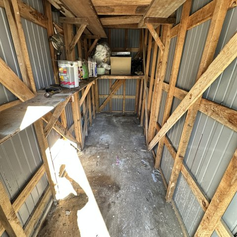 室蘭市中島本町3丁目15-7戸建のその他共用部分
