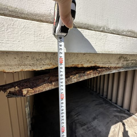 室蘭市中島本町3丁目15-7戸建のその他