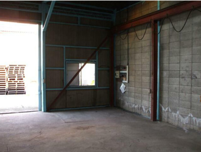 【内装】 | 都筑区池辺町23坪(R)