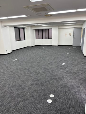 【内装】 | 寺西ビル