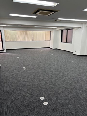 【内装】 | 寺西ビル