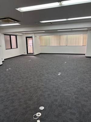 【内装】 | 寺西ビル