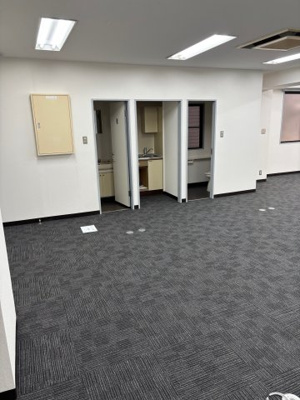 【内装】 | 寺西ビル