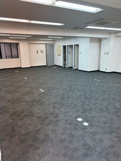 【内装】 | 寺西ビル