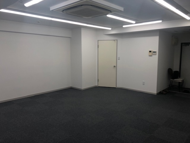 カイトーハイツの内装|別区画の写真です