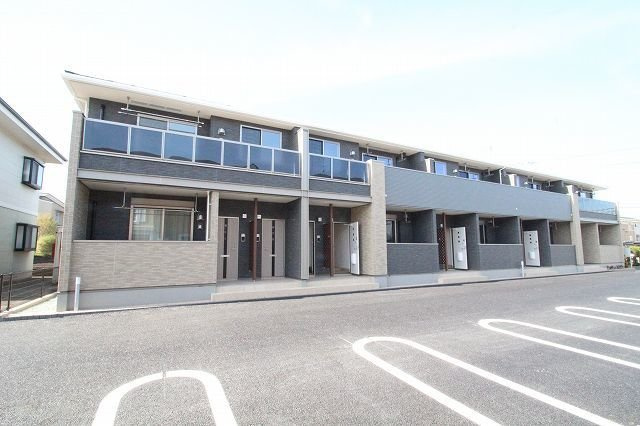 ルーチェ・フロイデ