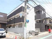 コーワレジデンスの画像