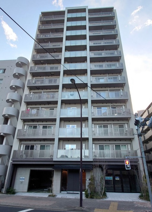 ウエリスアーバン大塚