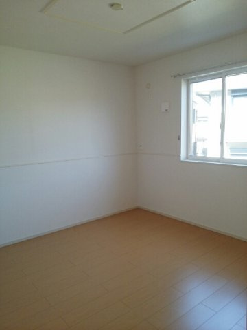 アマン・グローブの寝室|風通しも良い寝室です☆