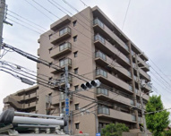 サーパス城東　放出小学校区の画像