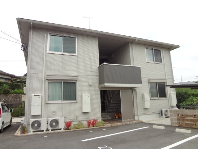 オリーヴァ上津B棟のその他