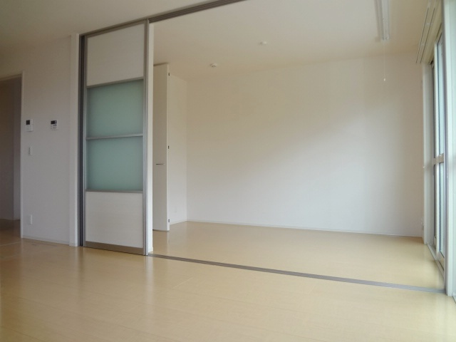 オリーヴァ上津B棟の内装|おしゃれな内装です