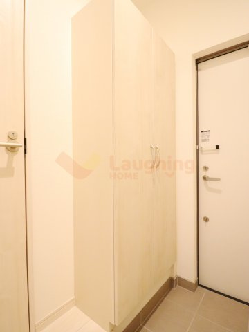 ARTE久留米の収納|便利な収納スペースです