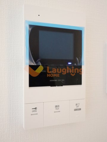 ARTE久留米のセキュリティ