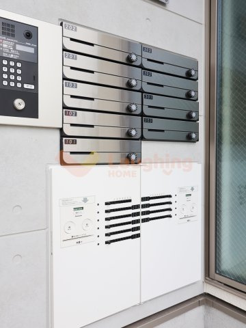 ARTE久留米のその他共用部分