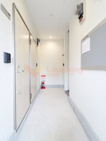 ARTE久留米のその他共用部分