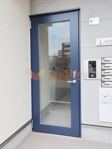 ARTE久留米のその他共用部分