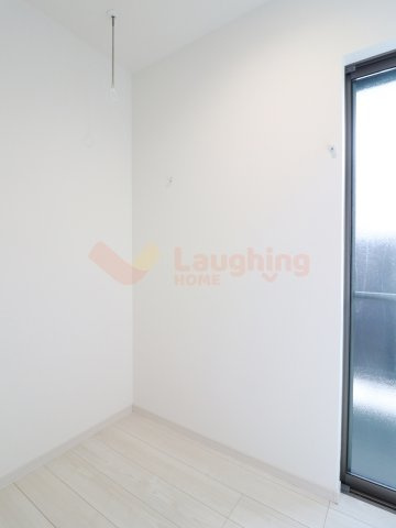 ARTE久留米の洋室|ゆったりした洋室です