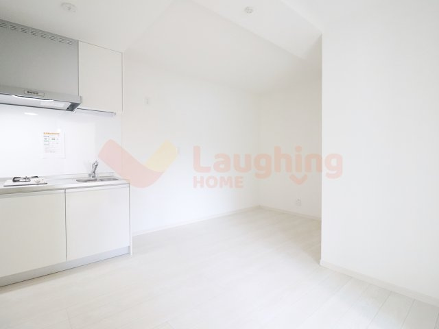 ARTE久留米の居間・リビング