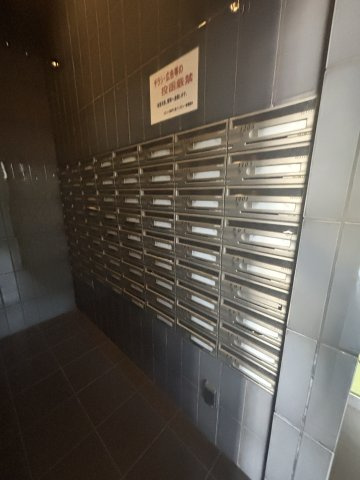 神戸市中央区御幸通２丁目の賃貸マンションのその他共用部分
