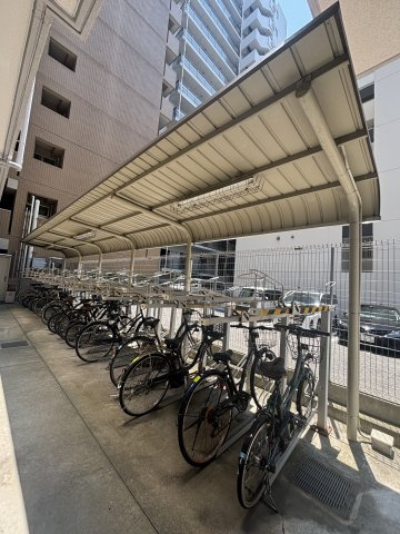 神戸市中央区御幸通２丁目の賃貸マンションの外観